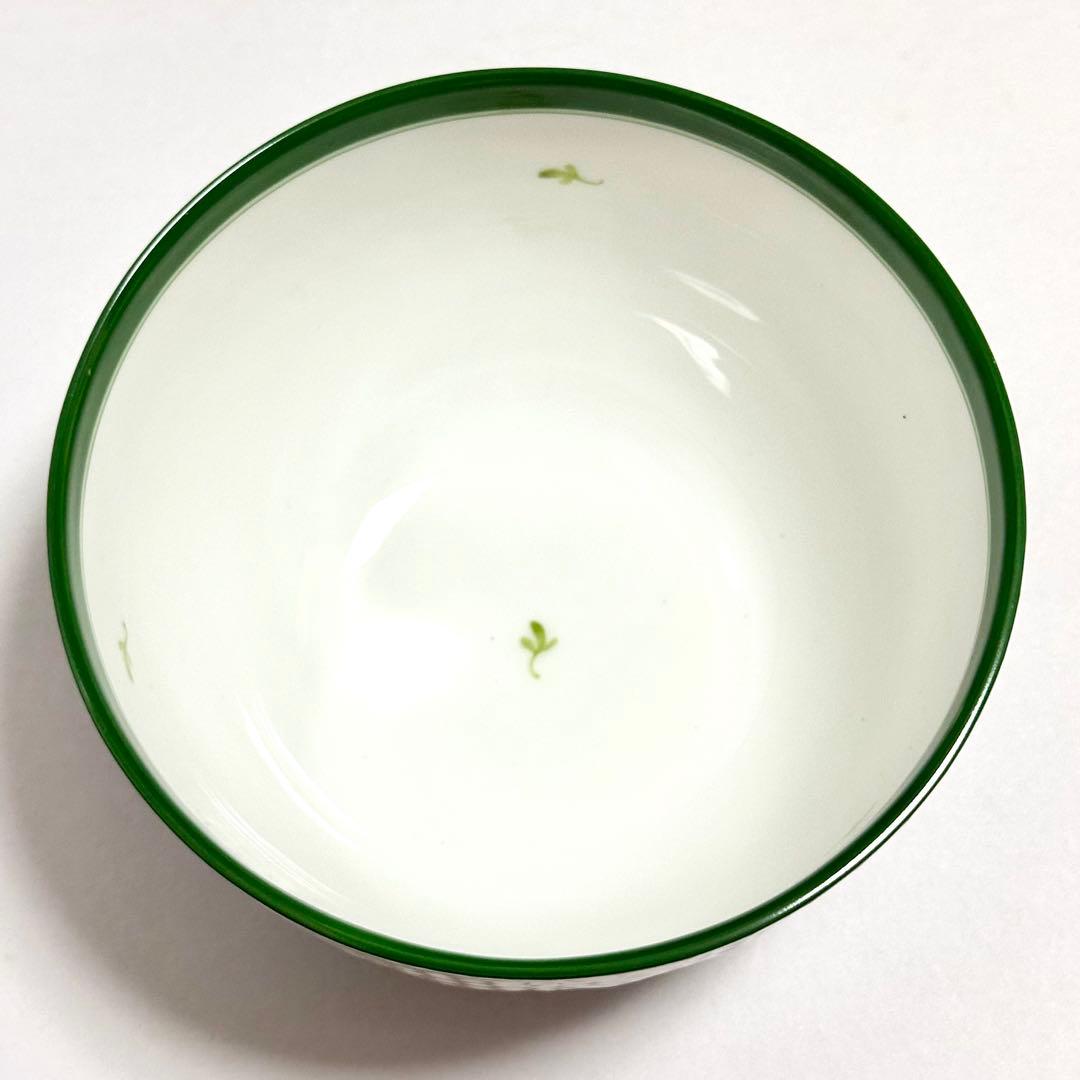 Herend ヘレンド　ウィーンの薔薇　スラップボール　ボウル