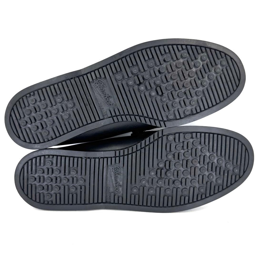 【Paraboot】パラブーツ（27.5cm） ローファー 美品