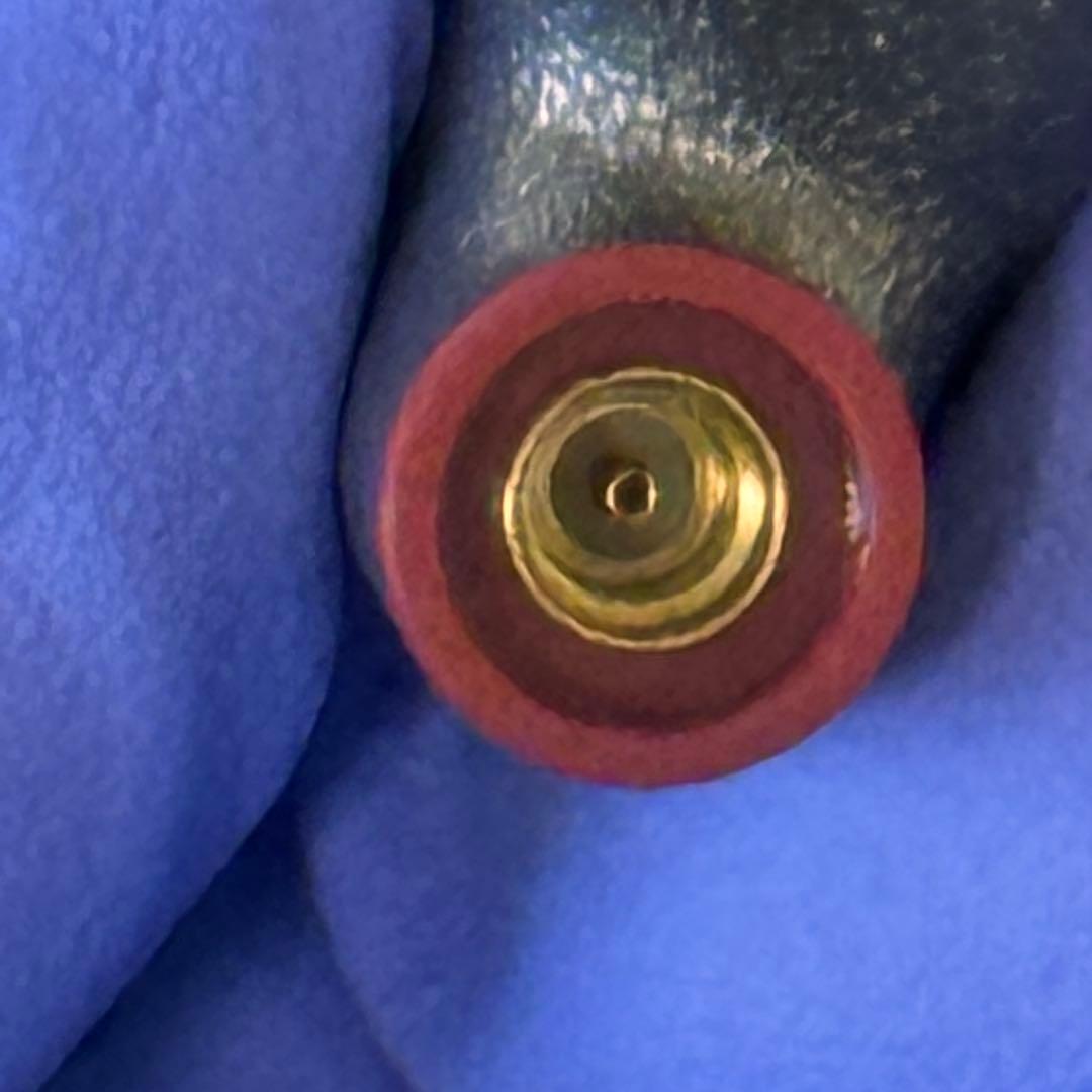 イヤホン Sennheiser IE 600