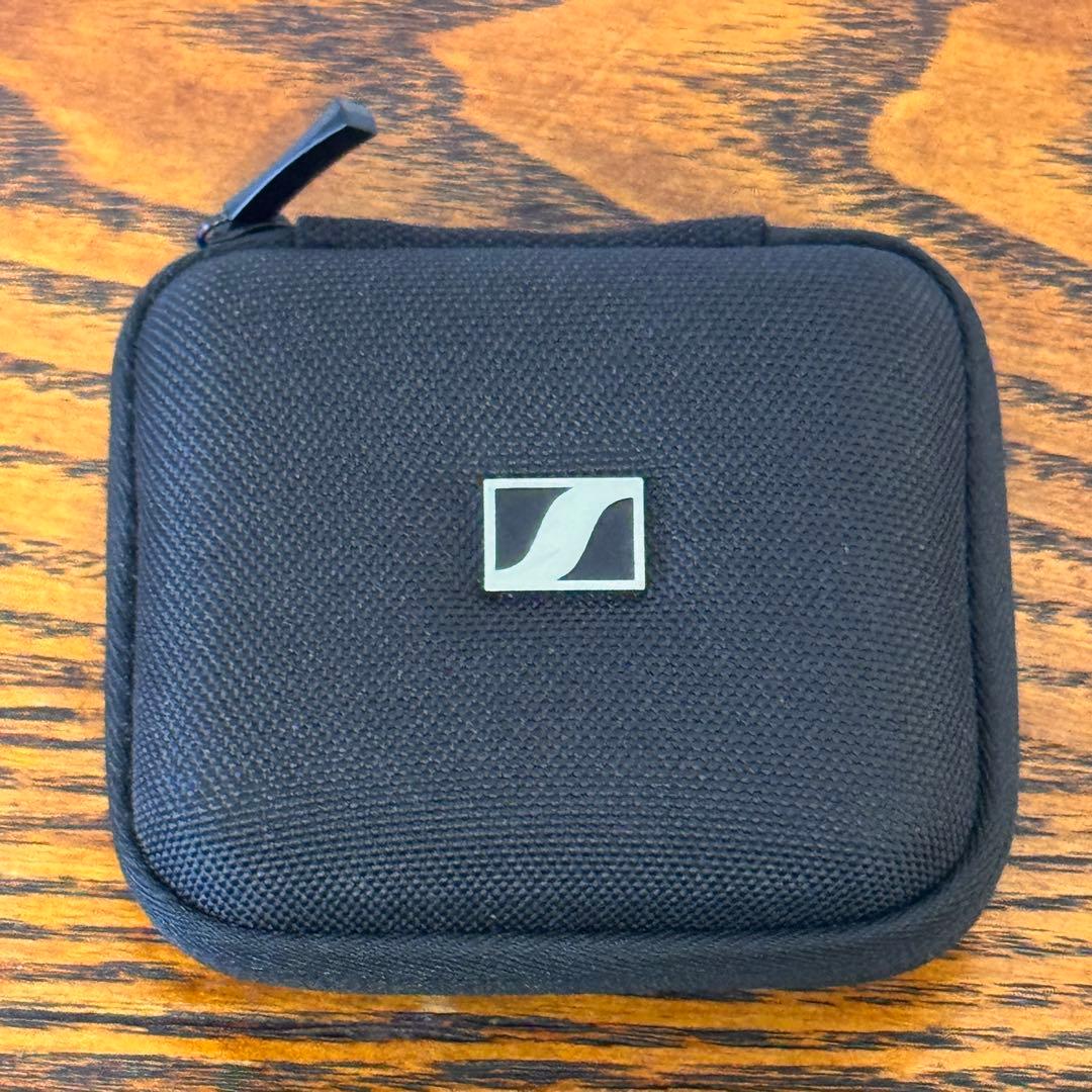 イヤホン Sennheiser IE 600