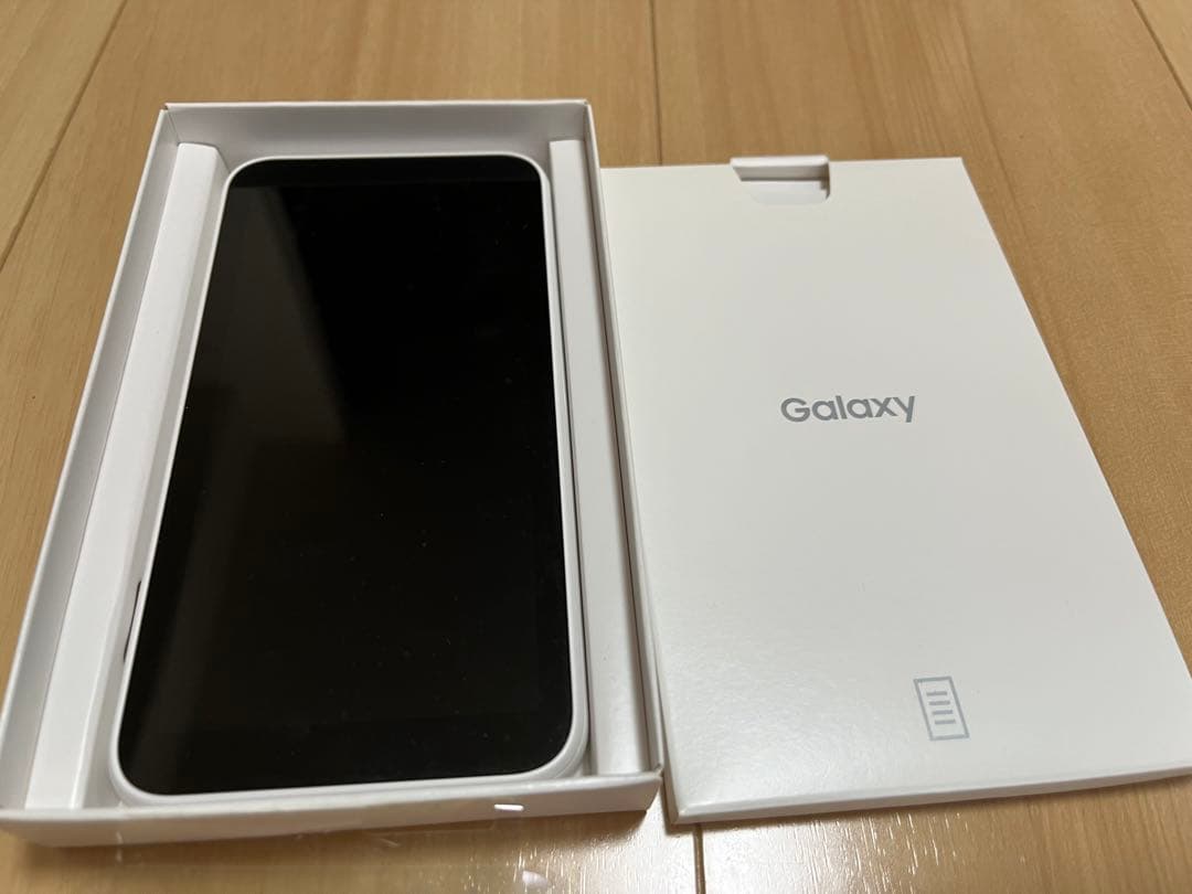 その他 Galaxy 5G Mobile Wi-Fi