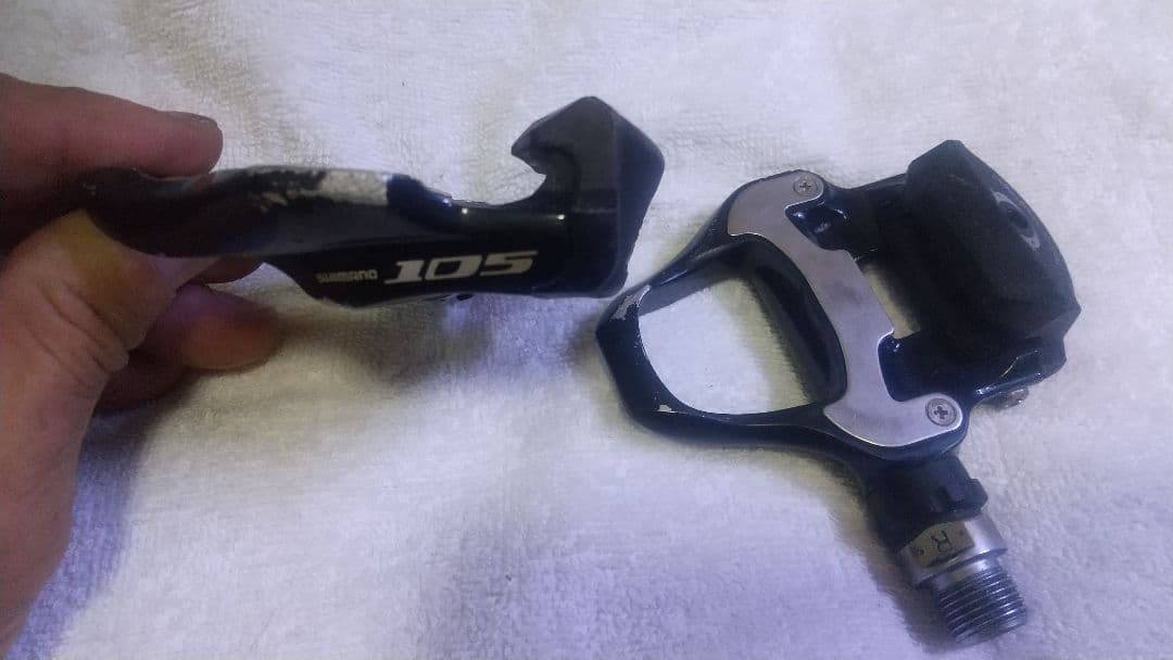 Ultegra コンポーネントセット