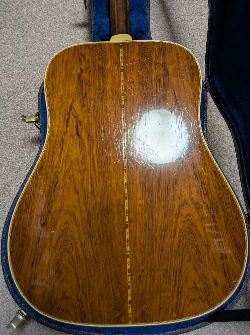 ※即購入不可 Gibson 1968年製 ビンテージ 必ず説明をお読み下さい