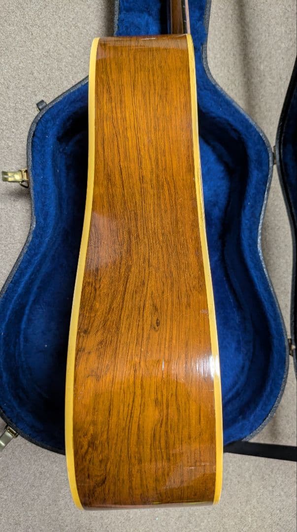 ※即購入不可 Gibson 1968年製 ビンテージ 必ず説明をお読み下さい