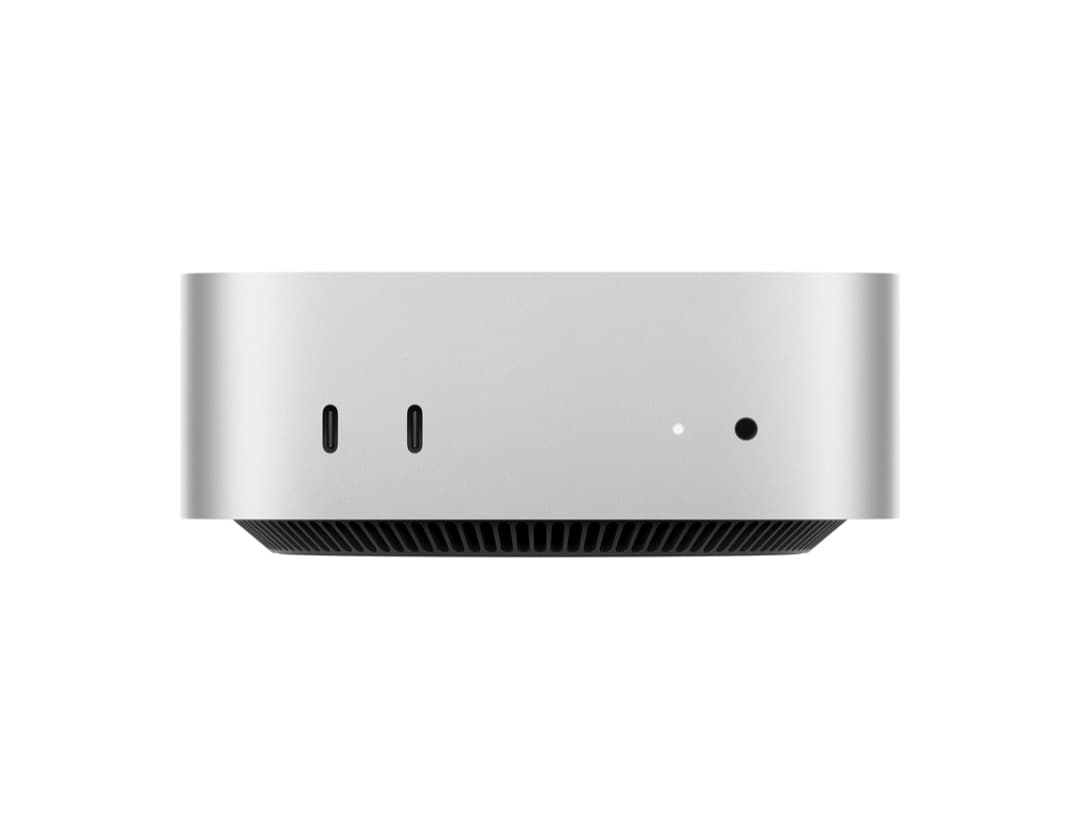 新品未開封★メモリー最大64GB★Apple Mac mini (M4 Pro)