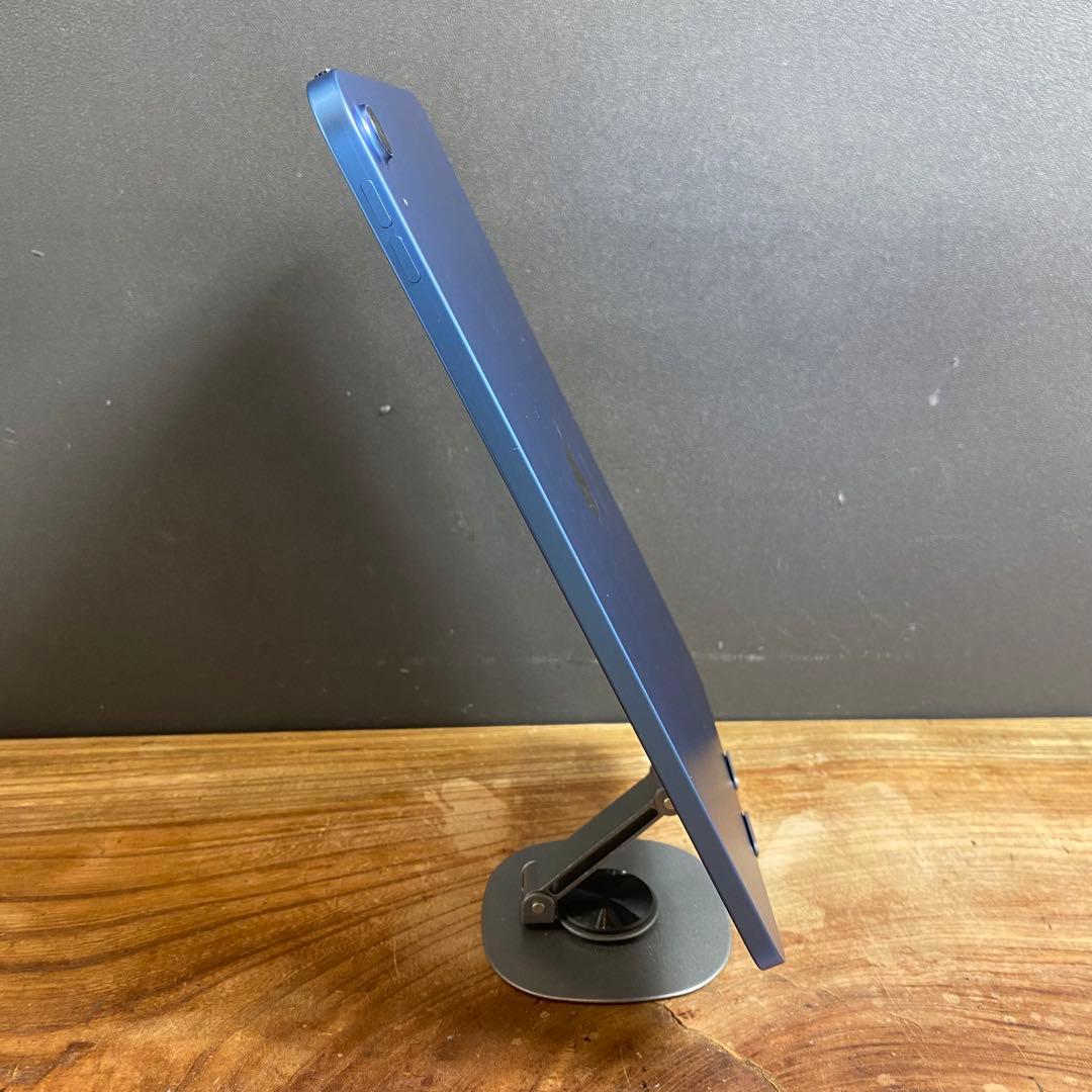 みどりちゃん ！Apple iPad 第10世代 / ブルー②