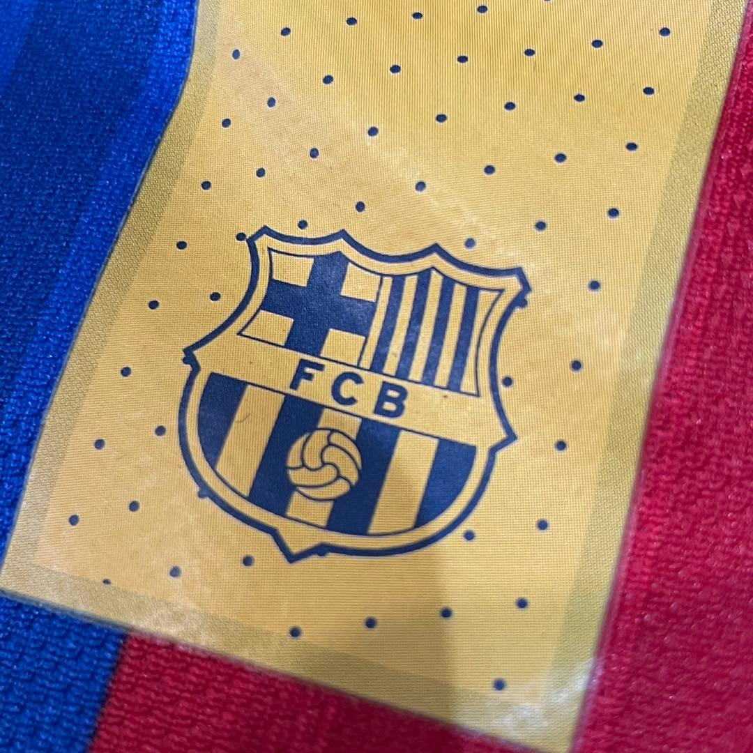 Barcelona バルセロナ バルサ 2016-17 ネイマールユニフォーム