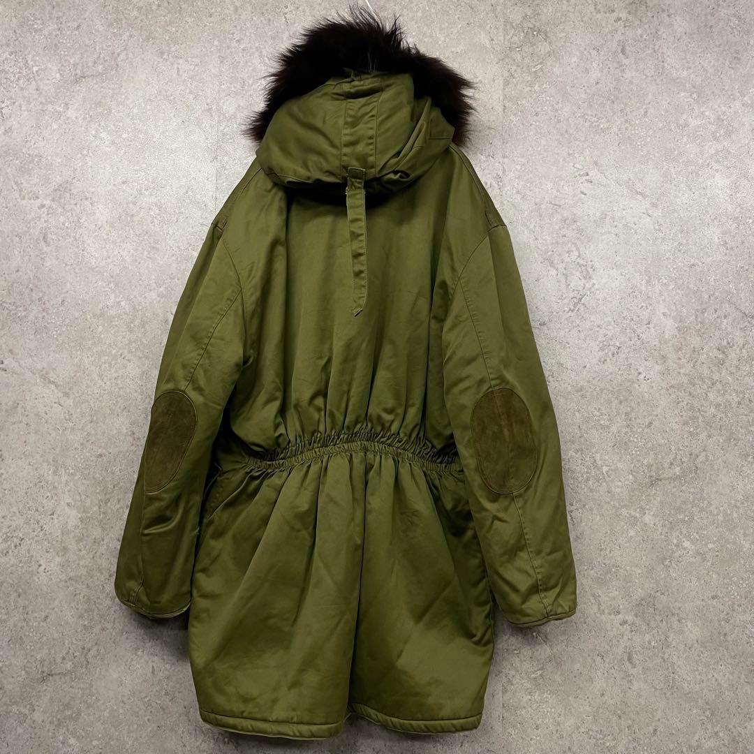 ユーロ古着◆N3B フライトジャケット メンズXL程