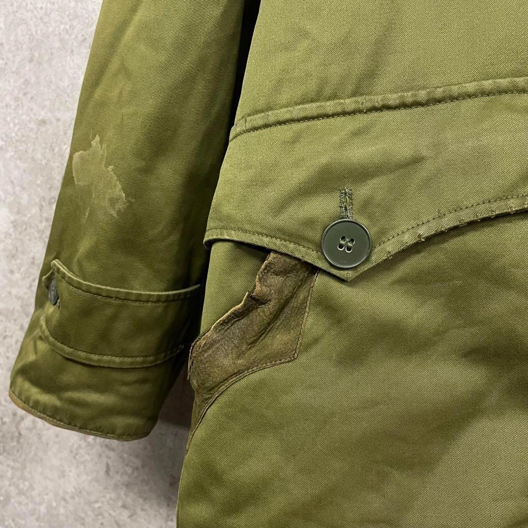 ユーロ古着◆N3B フライトジャケット メンズXL程