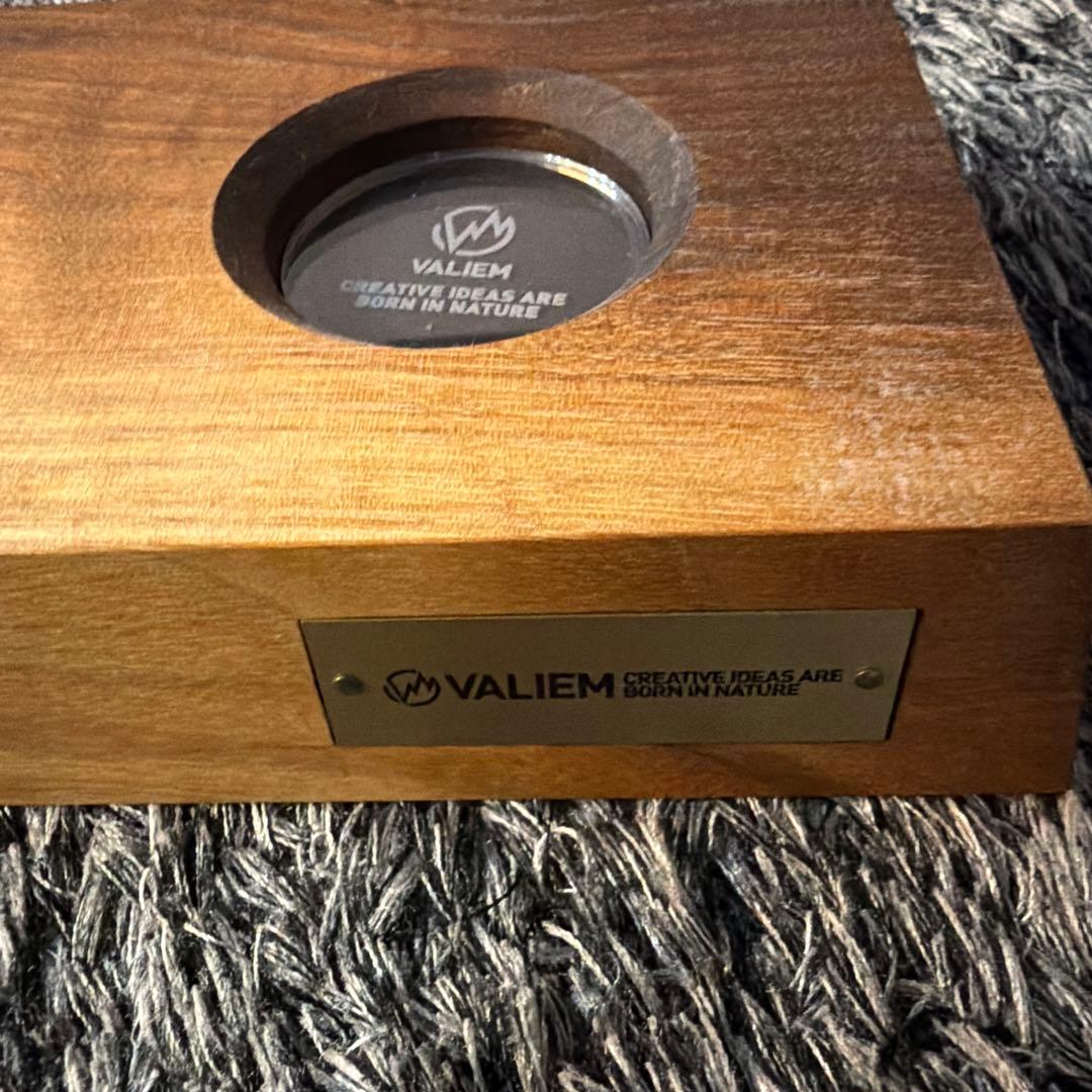 稀少✨valiem台座