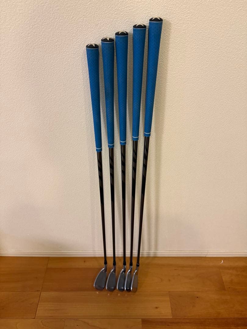 モダートcbf 6〜p5本組　旧mci60s