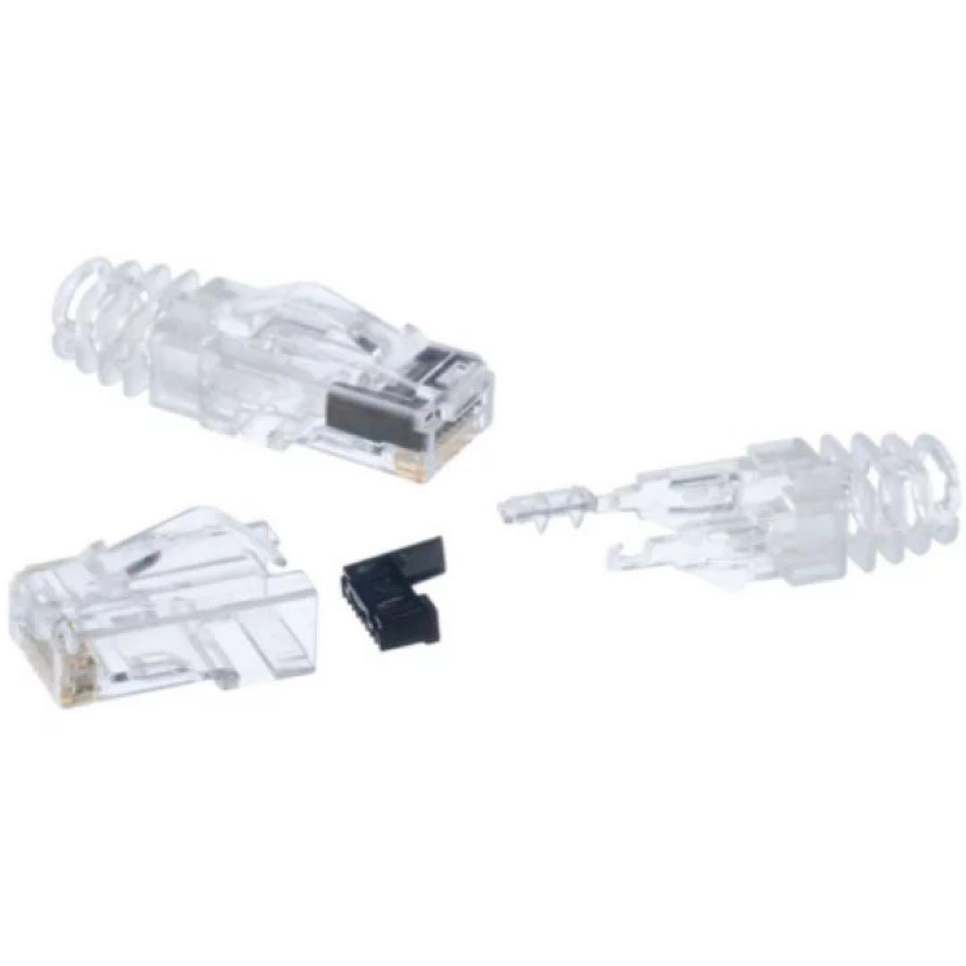 【送料無料】PANDUIT SP6X88-C 2箱・SP688E-C 1箱セット