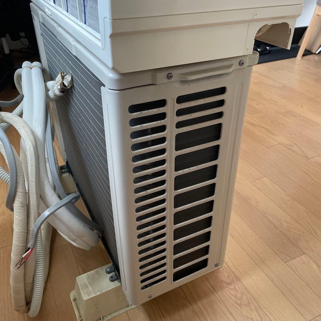 美品 三菱 ルームエアコン エアコン本体 霧ヶ峰 10畳〜12畳