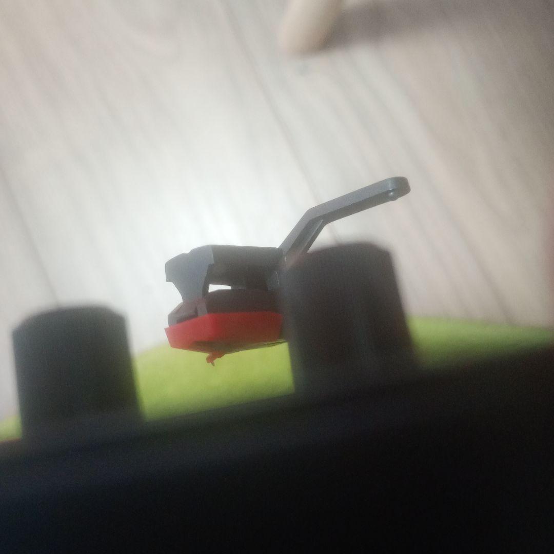 Numark PT01 SCRATCH スリップマットフリスクフェーダーケーブル