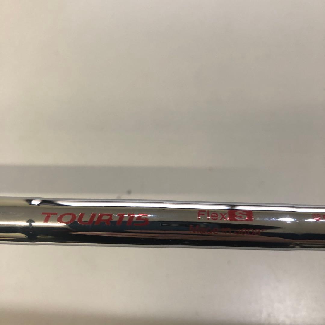 テーラーメイド ウェッジ 58° ミルドグラインド 3 HB 12