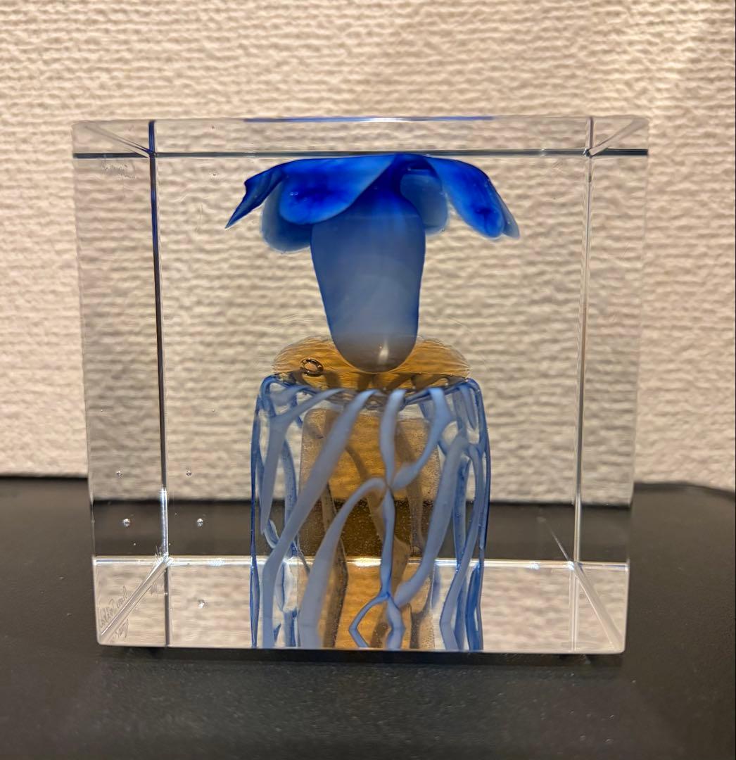 イッタラ ヌータヤルヴィ オイバ・トイッカ アニュアルキューブ 2004