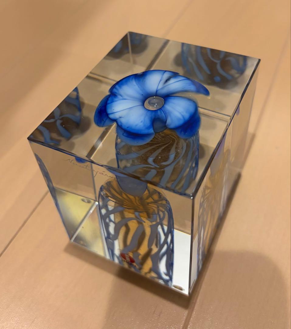 イッタラ ヌータヤルヴィ オイバ・トイッカ アニュアルキューブ 2004