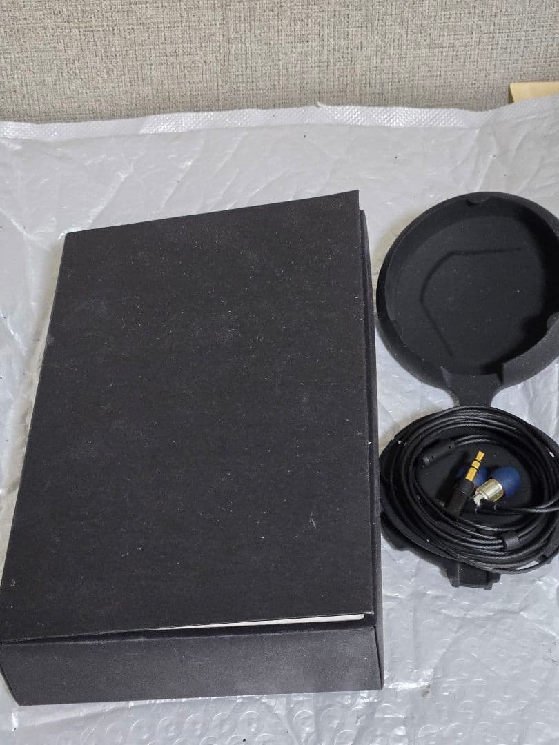 【希少銀】final F3100 シルバー限定版ほぼ未使用 付属品完備 廃盤名機