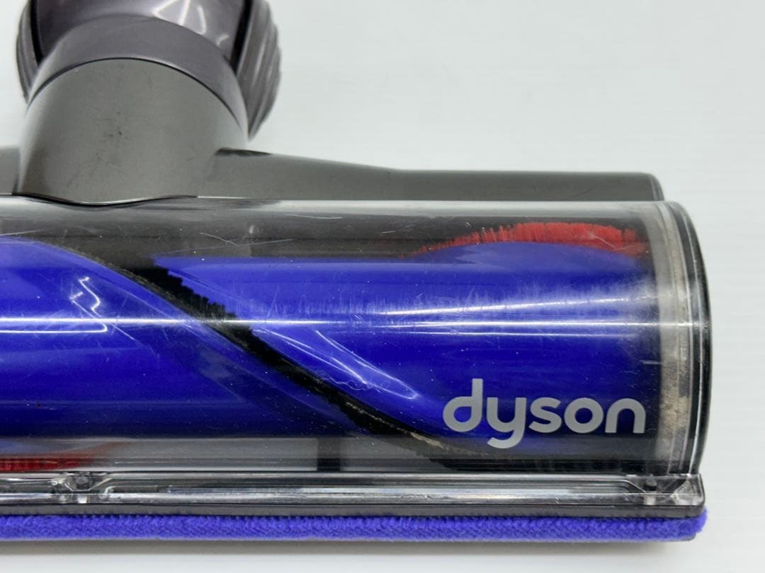 格安中古　216913 動作保証品　ダイソン ダイレクトドライブクリーナーヘッド