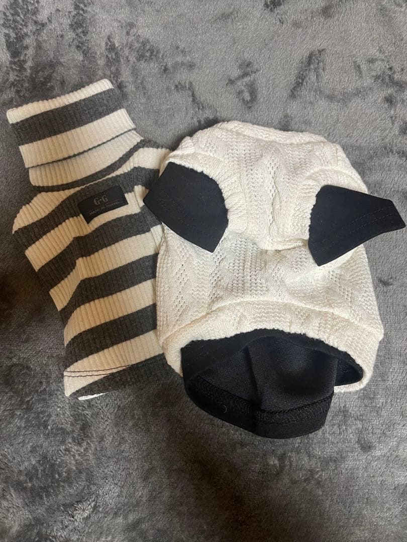 アトリエgg BOYコーディセットサイズ１８