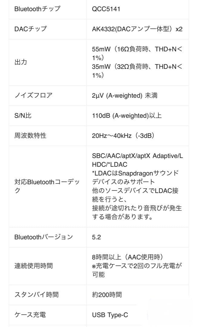 FIO UTWS5 2025 2PIN(2ピン)