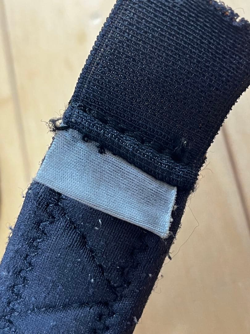 加圧ベルト KAATSU TRAINING 筋力アップクン Mサイズ