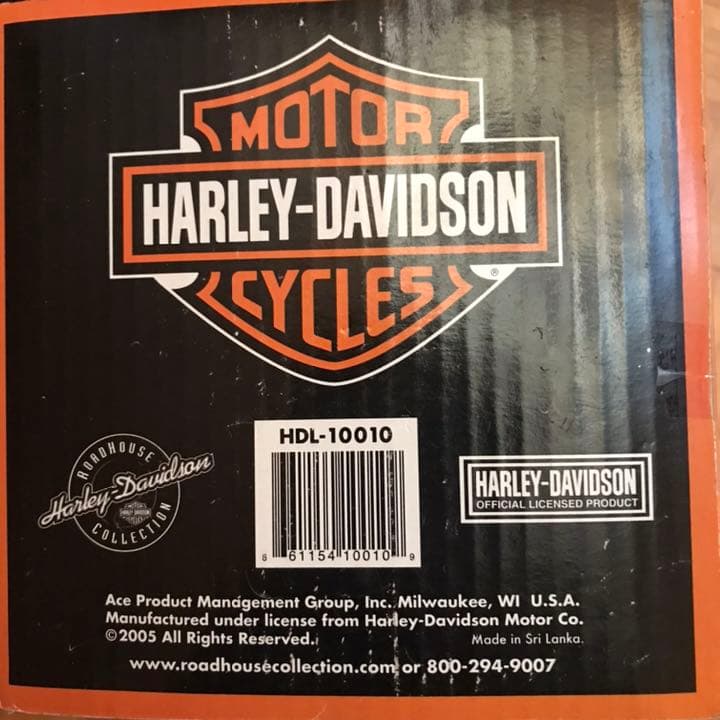 最終値下げ❗️ハーレーダビッドソン テント　バイカー ライダー