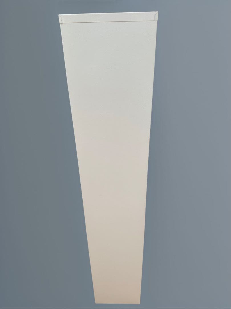 アスプルンド 3リサイクルビン イタリア製 ゴミ箱 ホワイト 3段