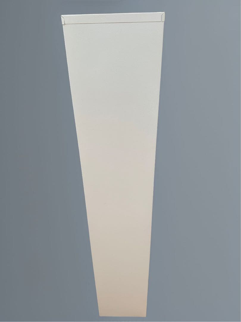 アスプルンド 3リサイクルビン イタリア製 ゴミ箱 ホワイト 3段