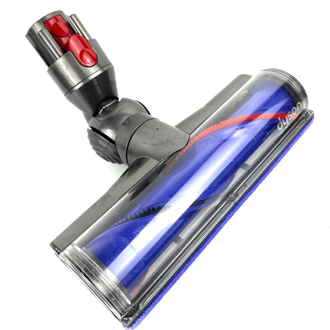 値下げ中！Dyson V4 digital absolute CY29