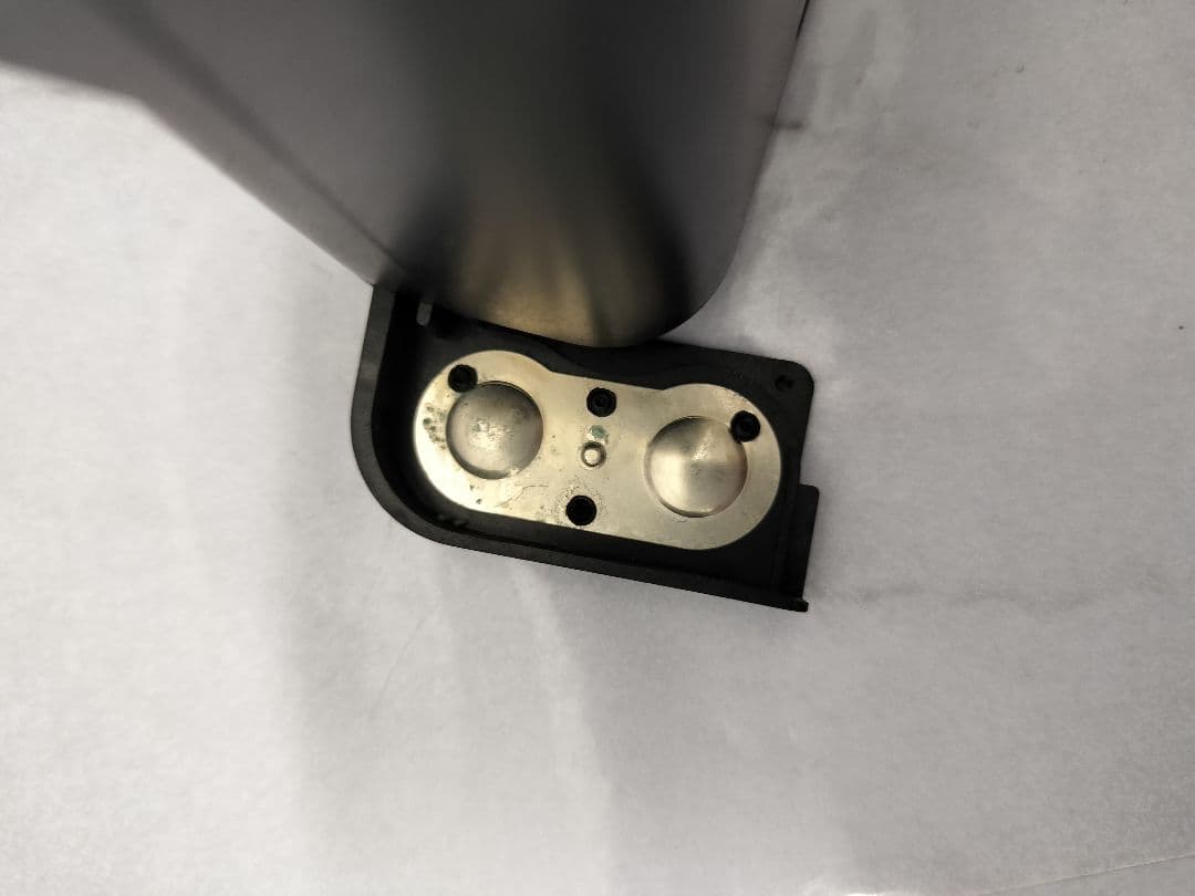 フィルムカメラ OLYMPUS XA + A16