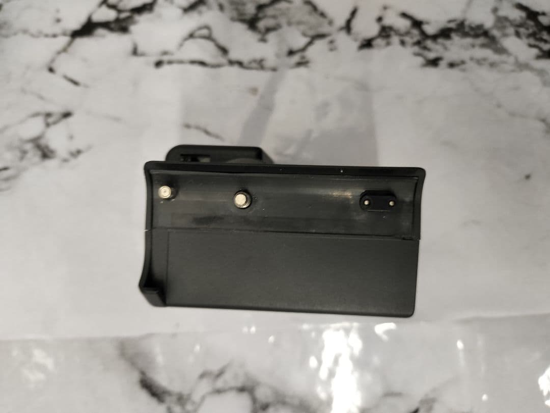 フィルムカメラ OLYMPUS XA + A16