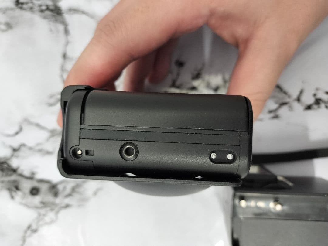 フィルムカメラ OLYMPUS XA + A16