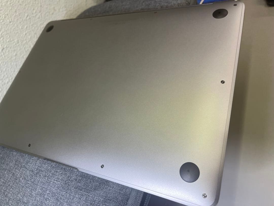 Apple MacBook Air 13インチ 2018年