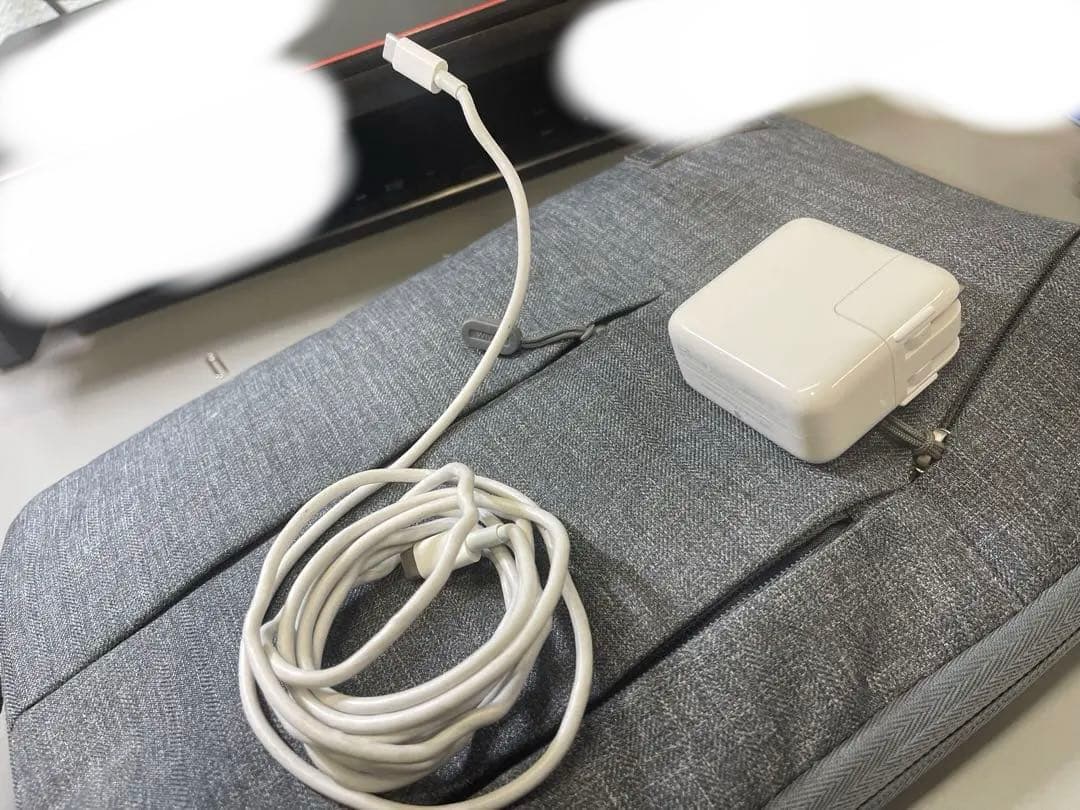 Apple MacBook Air 13インチ 2018年