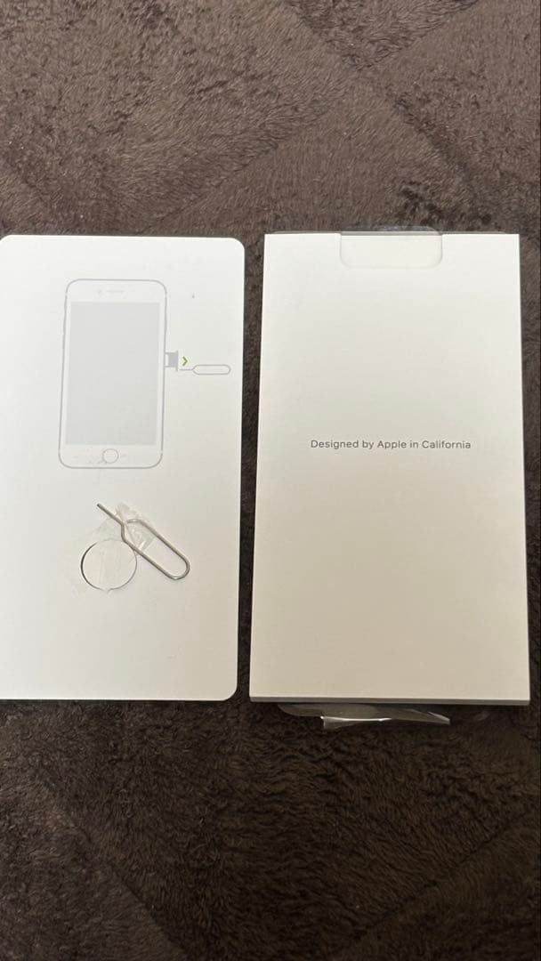 【美品】iPhone SE 128GB ブラック SIMフリー
