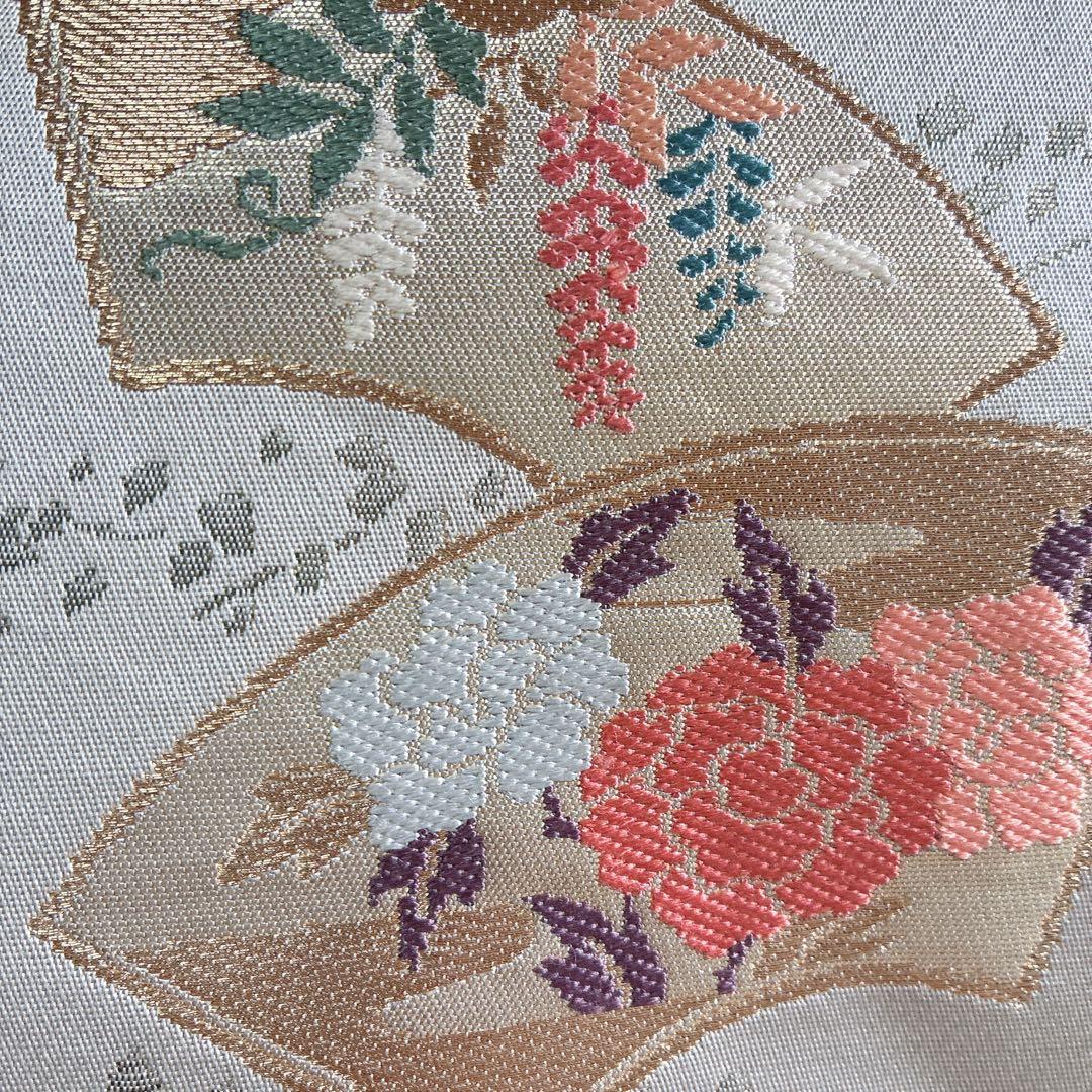 色無地　フルセット　着物　トールサイズ　正絹　やまと誂製　卒業式　入学式　G3