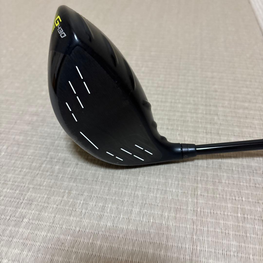 今日だけ値下げ　Ｇ430 MAXドライバー