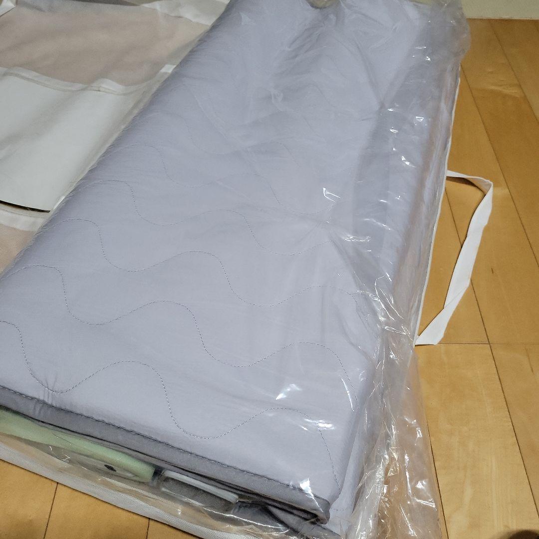 SOYO エアコンマット シングル　新品　未使用