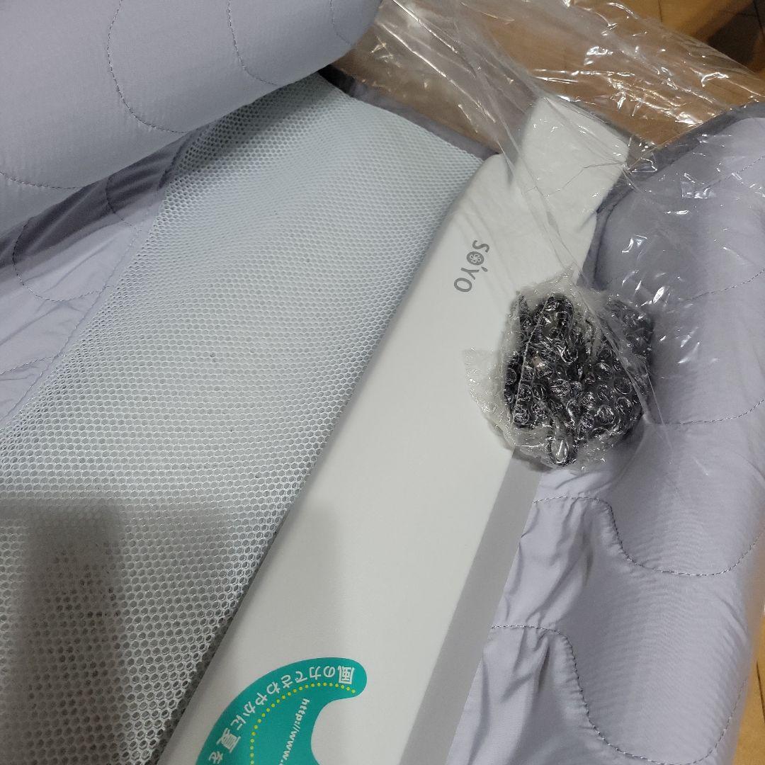 SOYO エアコンマット シングル　新品　未使用