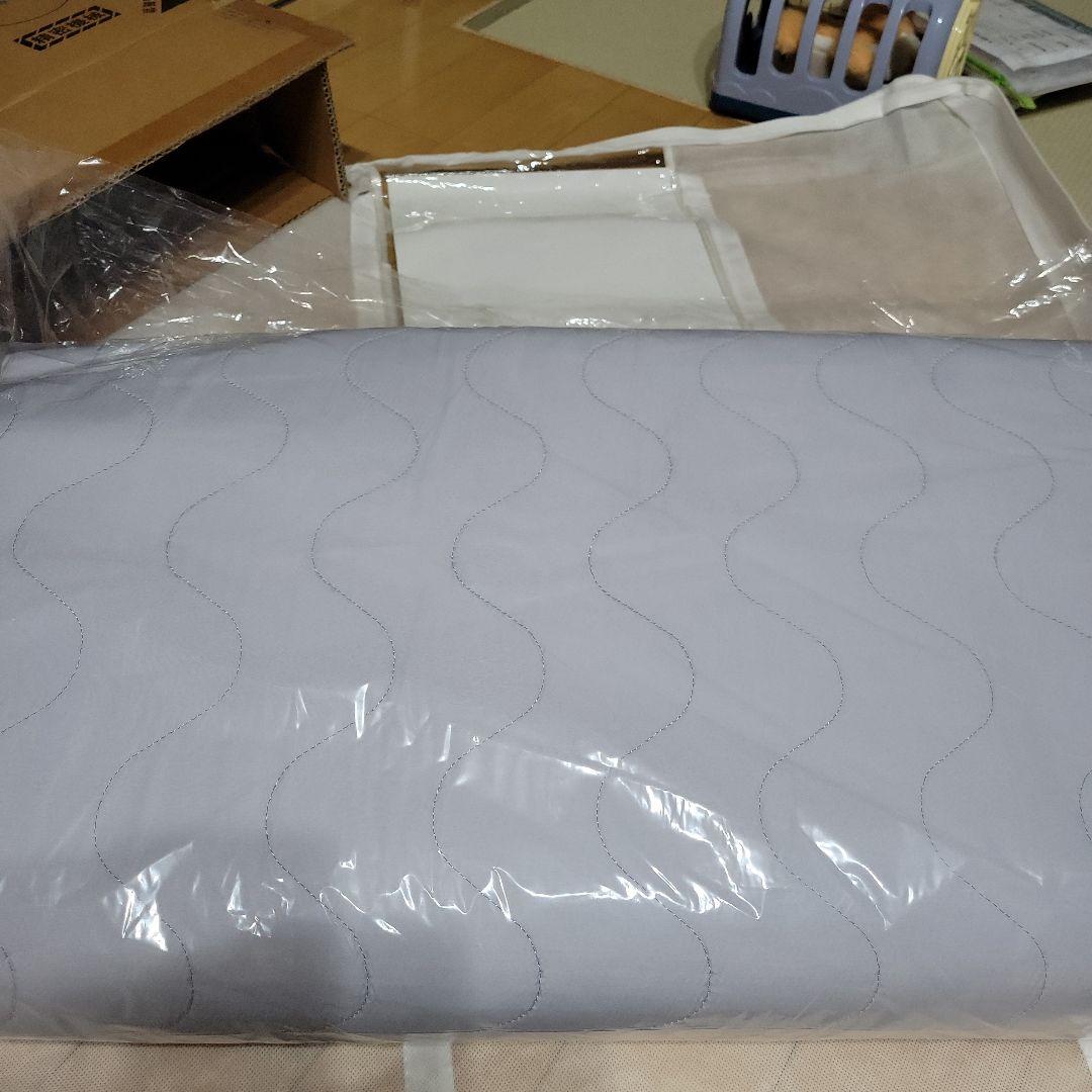 SOYO エアコンマット シングル　新品　未使用