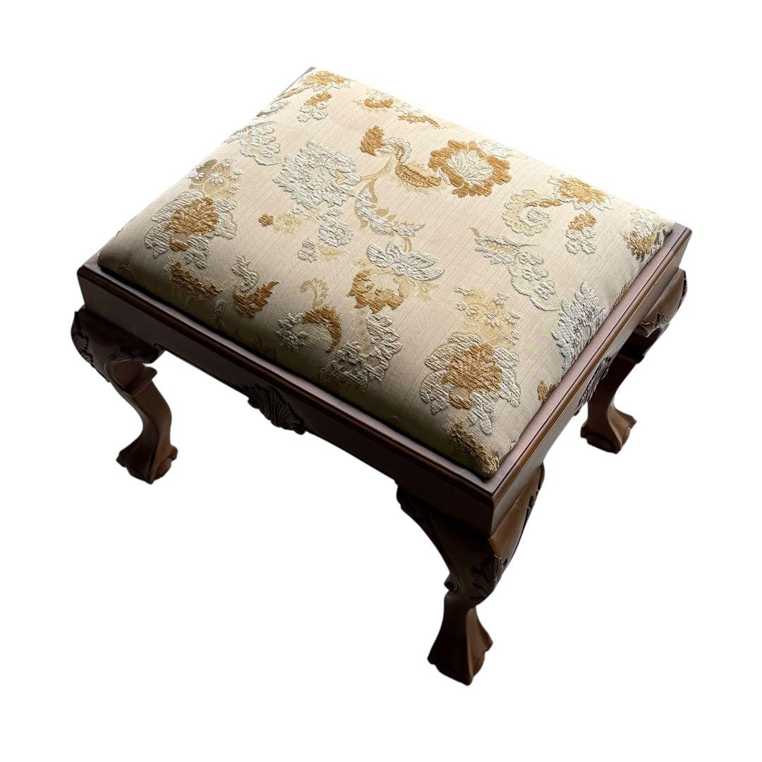 HR901 オットマン付き　イングランド　レプリカオブマスターピース セット販売