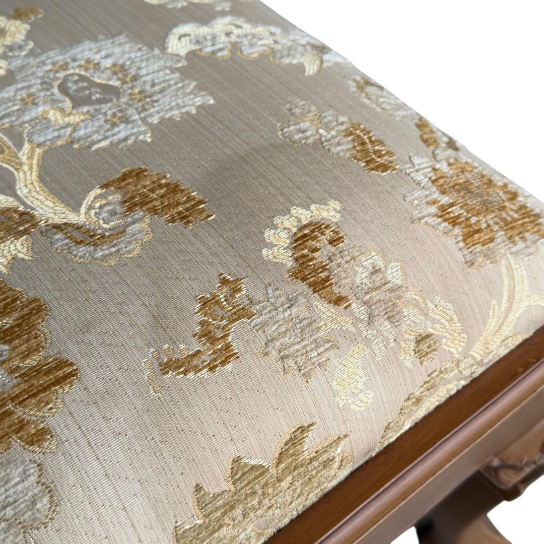 HR901 オットマン付き　イングランド　レプリカオブマスターピース セット販売