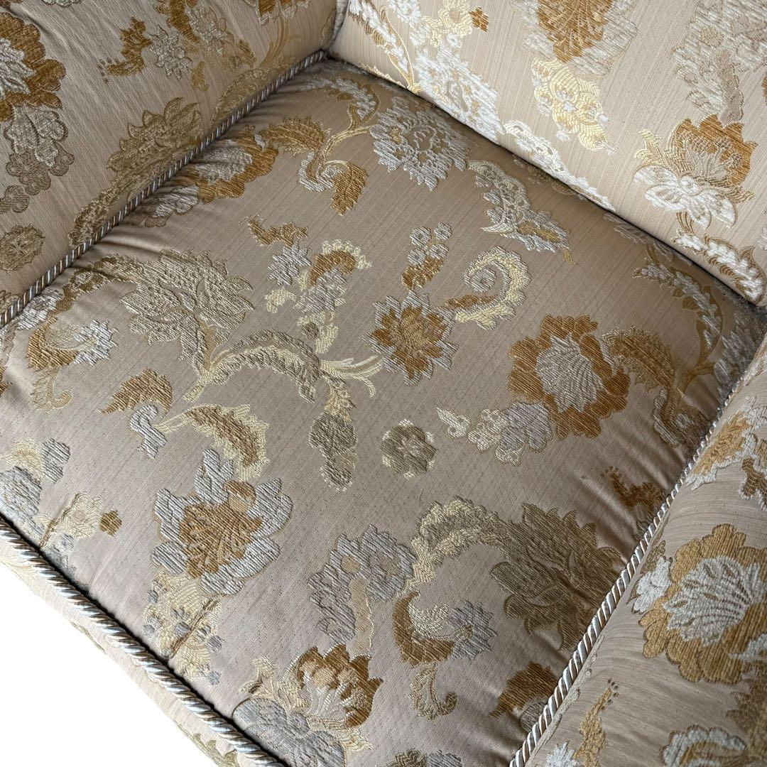 HR901 オットマン付き　イングランド　レプリカオブマスターピース セット販売