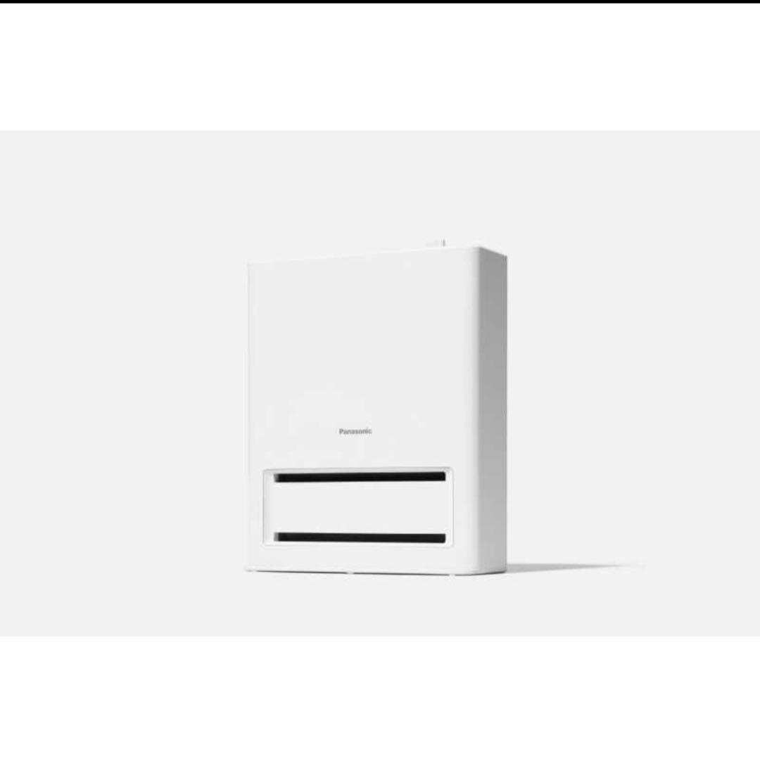Panasonic DS-FAN1200-W セラミックファンヒーター