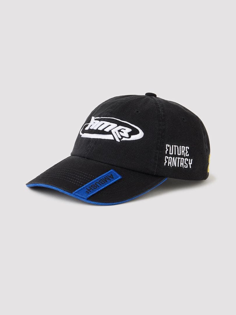 【☆！！ 】AMBUSH MULTI LOGO CAP 完売品