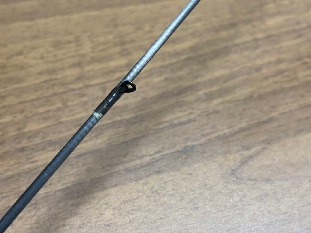 【バス釣り】キスラー KLX-TCRWJ70MH ノースフォークコンポジット