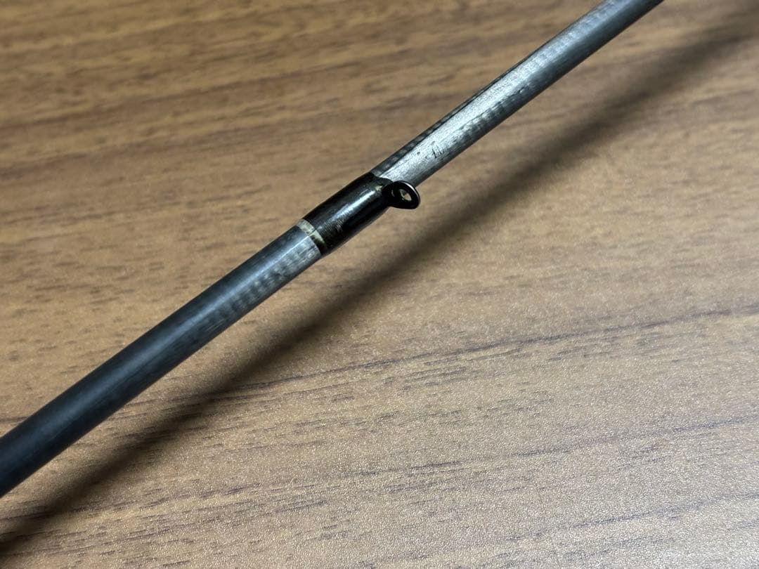 【バス釣り】キスラー KLX-TCRWJ70MH ノースフォークコンポジット