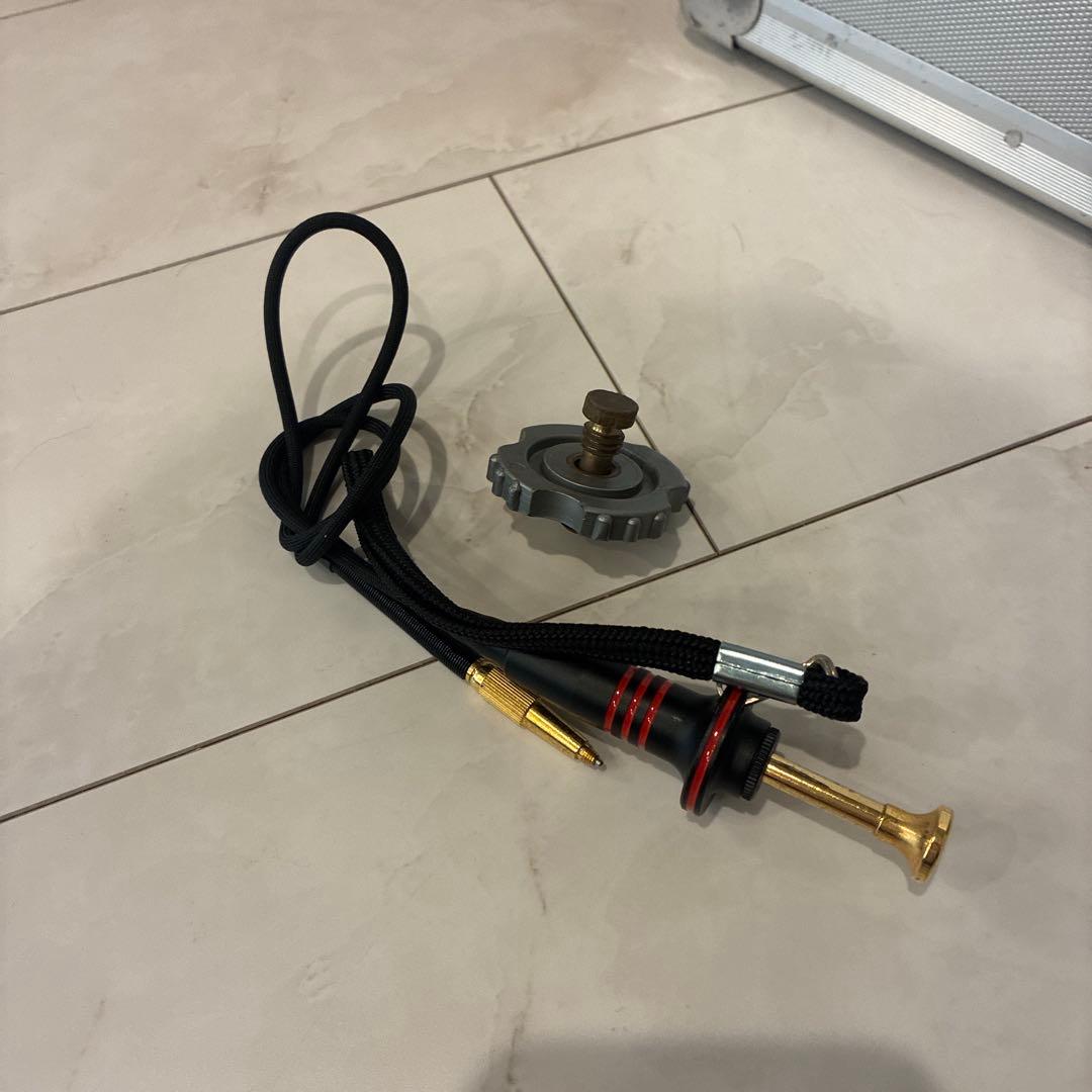 【レア】Sinar ジナー F2 大判ビューカメラ ルーペ 延長レール レリーズ