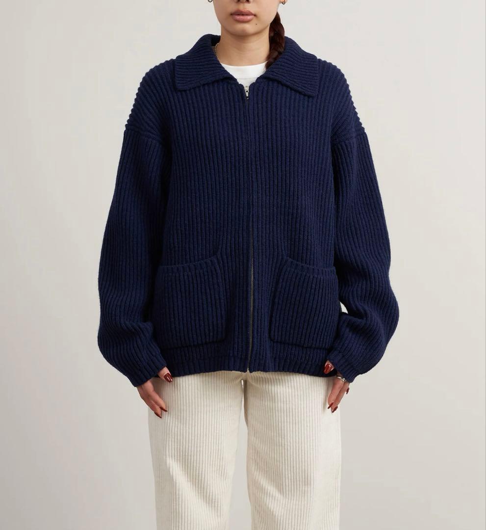 最終値下げ【RYE TENDER】ライテンダー JEROME JACKET